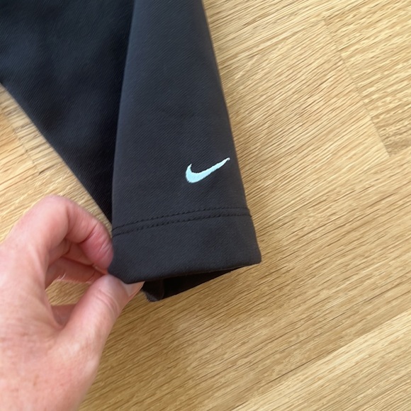 Nike Full Zip Sweatshirt Jacket Small - Picture 2 of 8